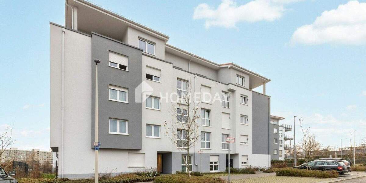 Großzügige Erdgeschosswohnung mit Terrasse, Garten und Tiefgaragenstellplatz in ruhiger Lage 3 zimmer