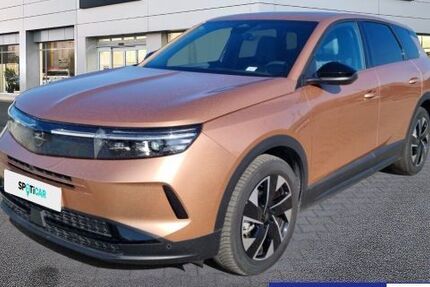 Opel Grandland (X) 36.632 km 27.490 &euro; Jüterbog 14913