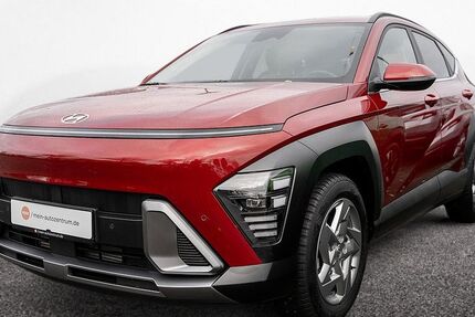 Hyundai KONA 9.133 km 21.450 &euro; Uelzen 29525