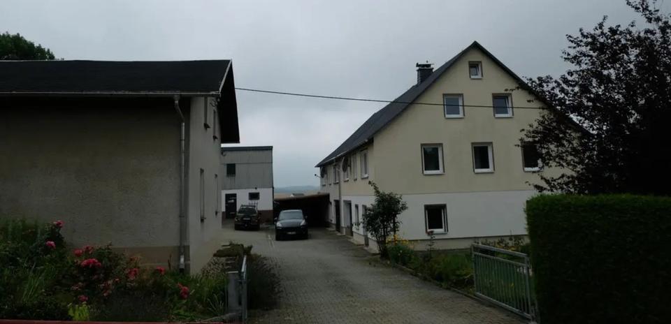 Einfamilienhaus Oederan - 195.000&euro; | Angebot:25081348