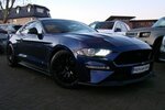 Ford Mustang GT 5.0 V8 Fastback SVT Performance Deutsch 37.112 km 36.980 € Falkensee 14612