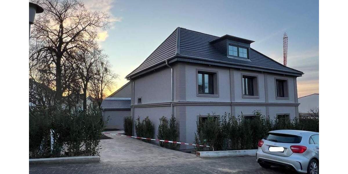 Einfamilienhaus Rüdersdorf bei Berlin Alt Rüdersdorf - 5 Zimmer, 150 m&sup2;, 672.000&euro; | Angebot:25291053