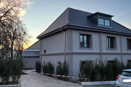 Haus Rüdersdorf bei Berlin Alt Rüdersdorf - 5 Zimmer, 150 m&sup2;, 672.000&euro; | Angebot:25291053