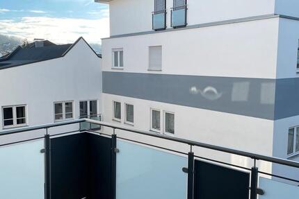 Wohnung im Zentrum von Künzell 4 zimmer