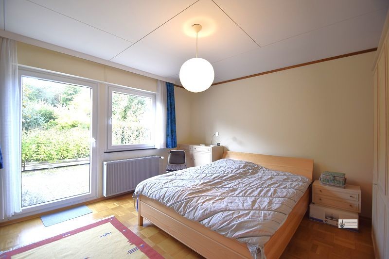 EFH Bungalow mit viel Potential in ruhiger Lage + Garage + Garten + Vollkeller Genießen Sie es! - Einfamilienhaus Syke / Siedlung Gessel Siedlung Gessel | Angebot:25253186