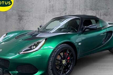 Lotus Elise 20.226 km 59.888 € Markranstädt 04420