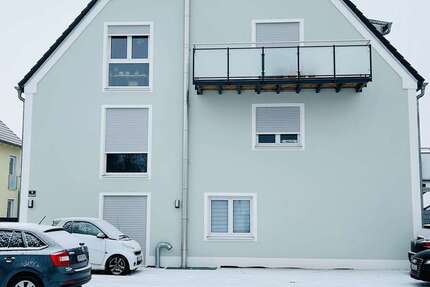 Haus zum Mieten in Ingolstadt 1.520 € 121.63 m² 5 zimmer