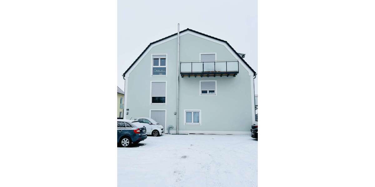 Haus zum Mieten in Ingolstadt 1.520 € 121.63 m² 5 zimmer