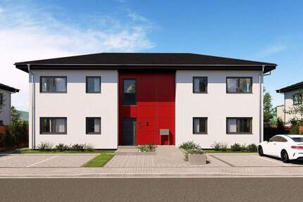 MODERNES WOHNEN FÜR ALLE ANSPRÜCHE - 3 Wohneinheiten - Penthouse - Einzugsfertig - inkl. Grundstück 1 zimmer