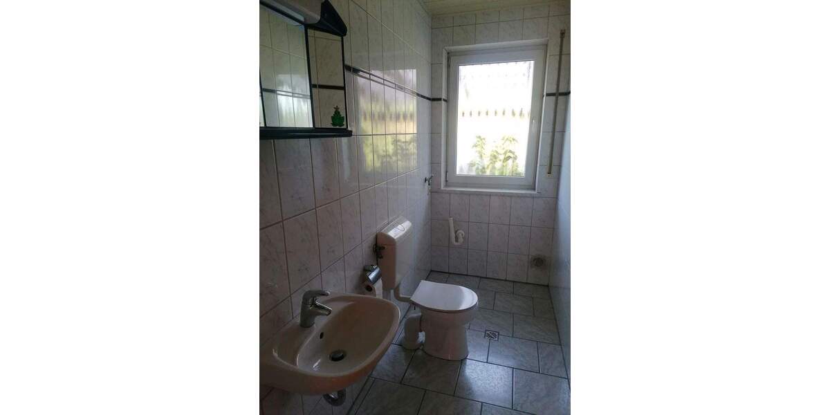 Etagenwohnung Rehburg-Loccum-Winzlar Winzlar - 4 Zimmer, 120 m&sup2;, 828&euro; | Angebot:25391470