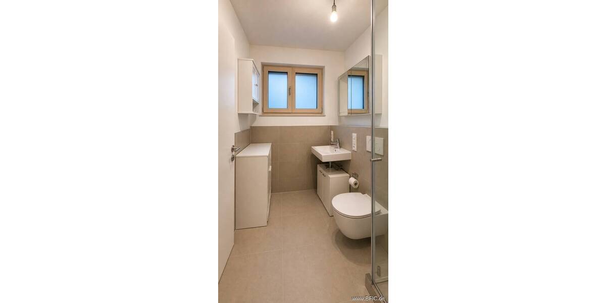 Etagenwohnung Fürstenfeldbruck - 2 Zimmer, 57 m&sup2;, 1.254&euro; | Angebot:26441763