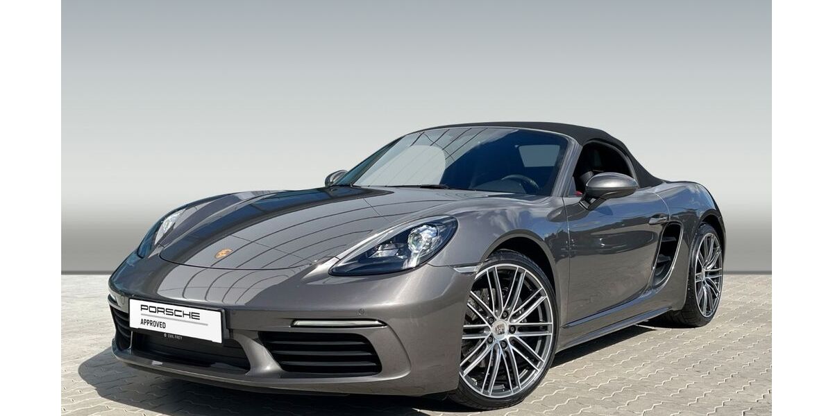 Porsche Boxster 28.145 km 55.980 &euro; Kiel 24159