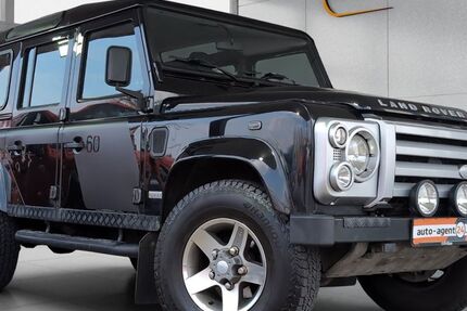 Land Rover Defender 149.346 km 57.990 &euro; Dresden 01257