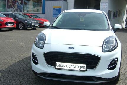 Ford Puma 8.202 km 20.990 &euro; Wolfhagen 34466