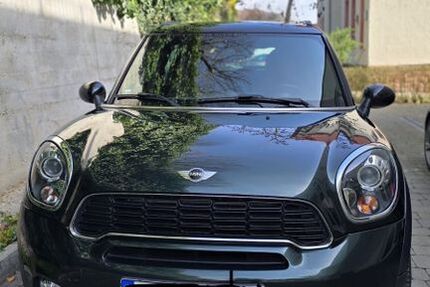 Mini Countryman S (Cooper) 190.000 km 11.699 &euro; Lahr 77933