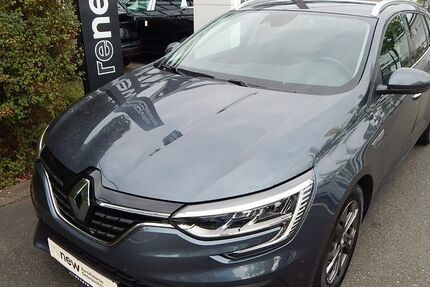 Renault Megane 52.201 km 22.650 € Bamberg 96052