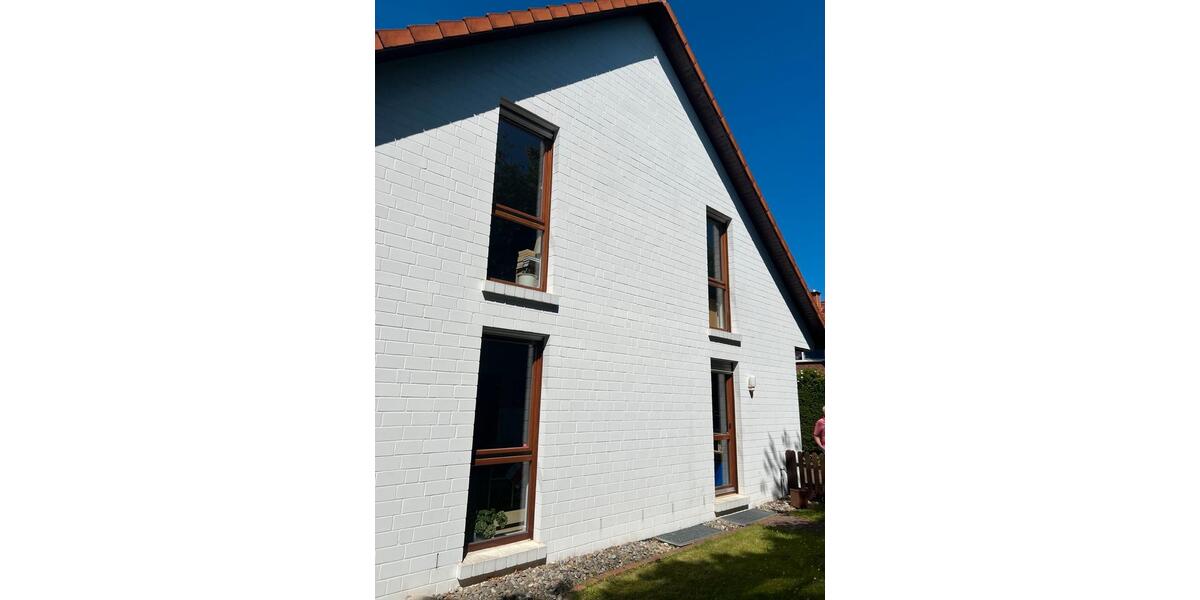 Doppelhaushälfte Minden Bärenkämpen - 5 Zimmer, 122 m&sup2;, 380.000&euro; | Angebot:27096808