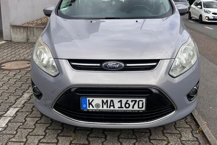 Ford C-Max 284.000 km 3.950 &euro; Schlebusch 51375