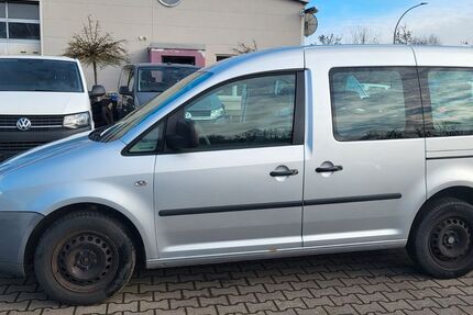 VW Caddy 199.700 km 2.900 &euro; Siegenburg 93354