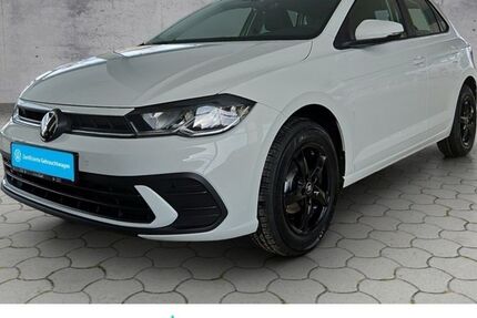 VW Polo 3.000 km 18.980 &euro; Plauen 08527
