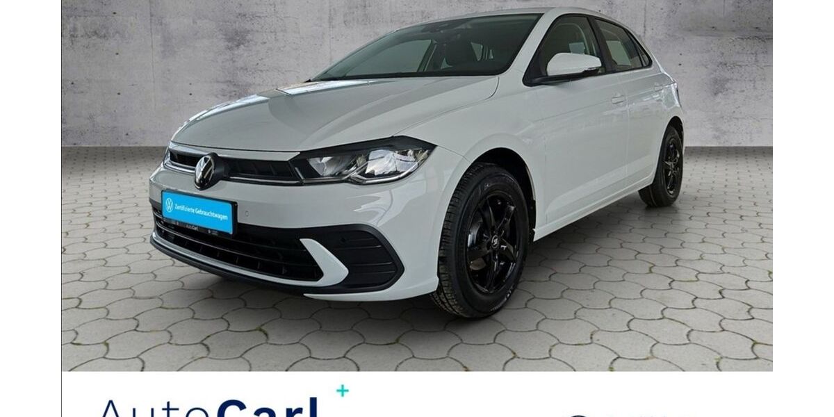 VW Polo 3.000 km 18.980 &euro; Plauen 08527
