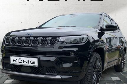 Jeep Compass 35.891 km 32.999 &euro; Heyrothsberge 39175