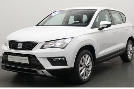 Seat Ateca 59.556 km 13.980 &euro; Leverkusen 51379