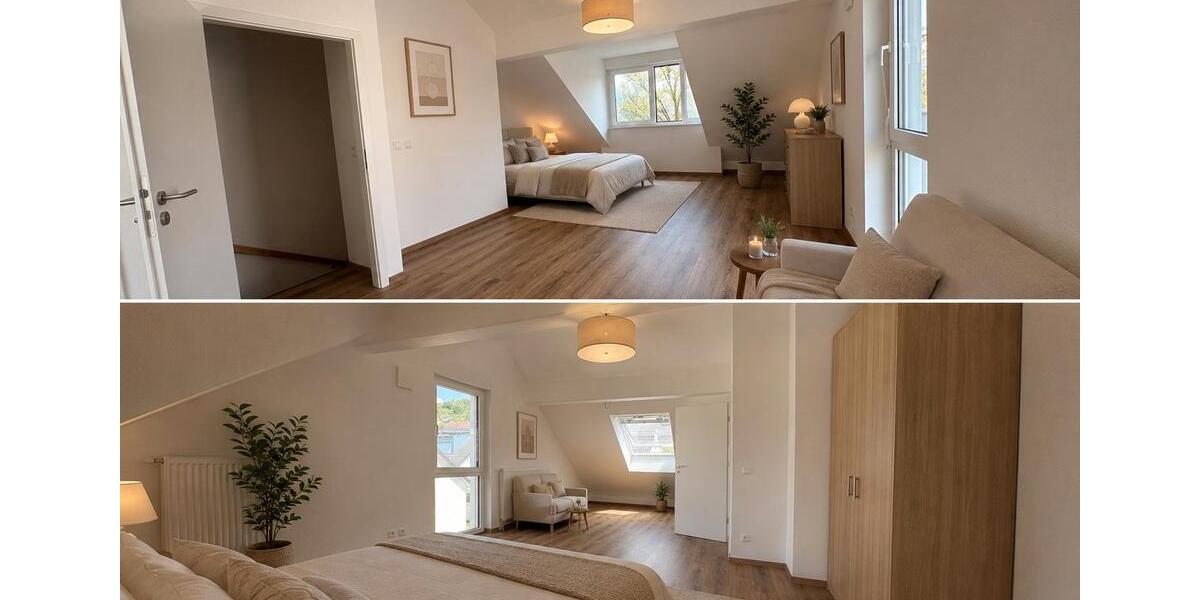 Reihenhaus Sulz am Neckar - 5 Zimmer, 124 m&sup2;, 479.000&euro; | Angebot:27134732