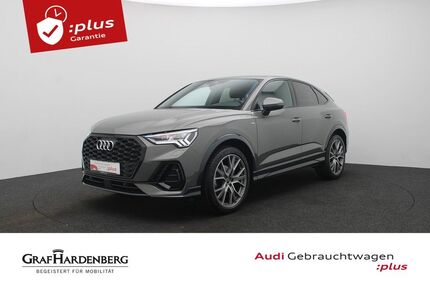 Audi Q3 21.195 km 42.980 &euro; Karlsruhe 76131