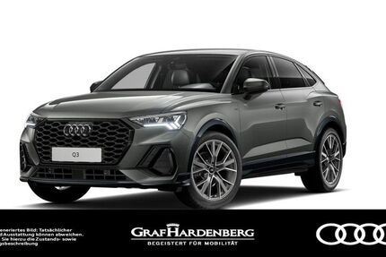 Audi Q3 21.195 km 46.980 &euro; Karlsruhe 76131