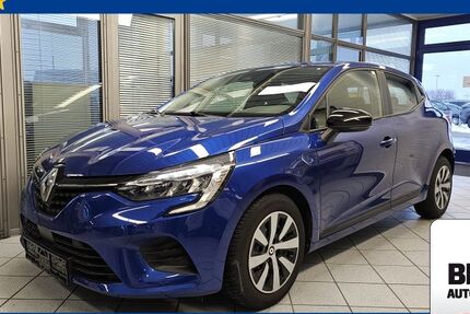 Renault Clio 47.386 km 13.900 &euro; Wolfsburg-Heiligendorf 38444