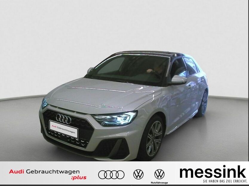 Audi A1 8.082 km 27.450 € Wermelskirchen 42929