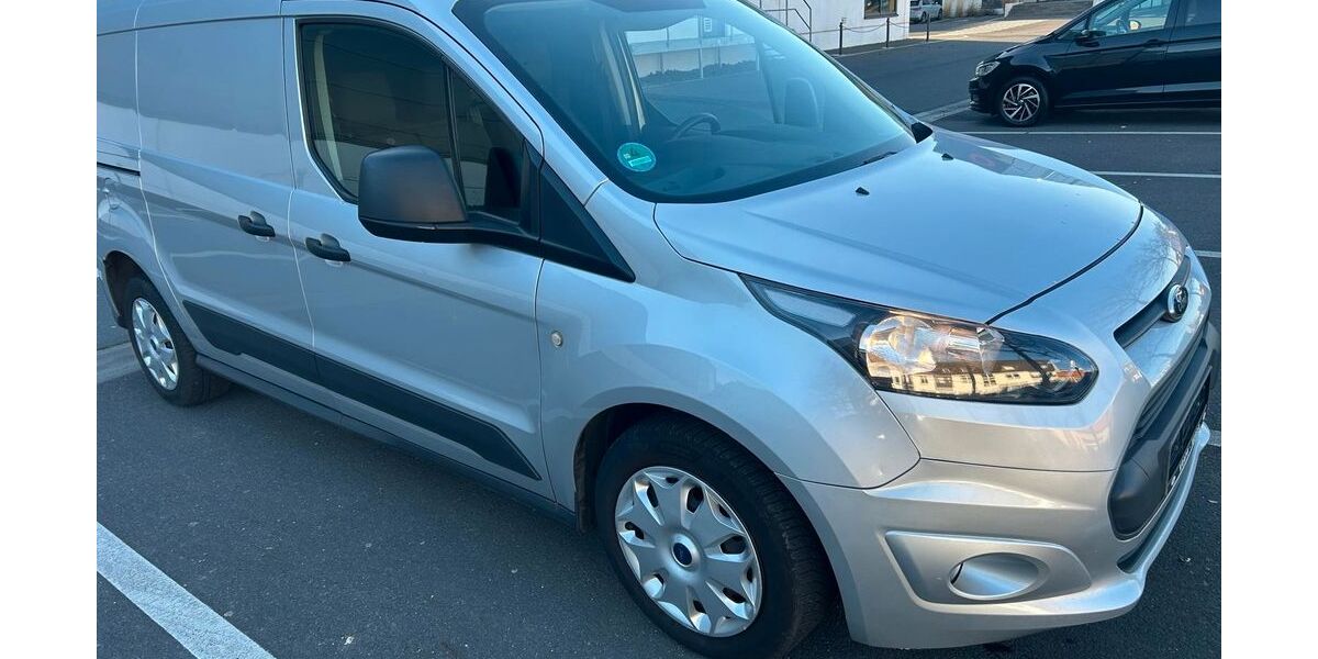 Ford Tourneo Connect 199.500 km 4.990 &euro; Köln 50827