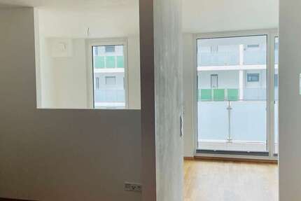 Wohnung Frankfurt Niederrad - 1 Zimmer, 36 m&sup2;, 685&euro; | Angebot:26851907