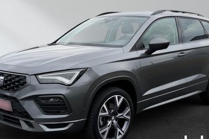 Seat Ateca 56.007 km 26.290 &euro; Altenberge 48341