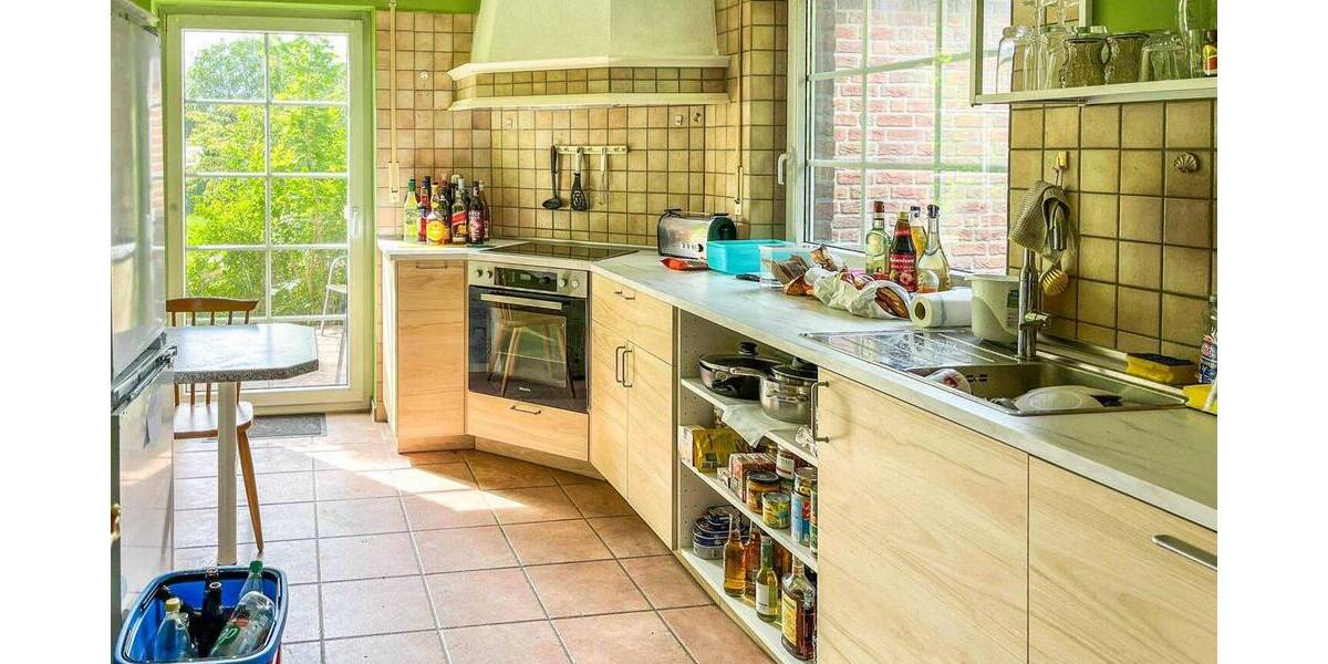 Einfamilienhaus Leiferde - 3 Zimmer, 109 m&sup2;, 249.000&euro; | Angebot:26435230