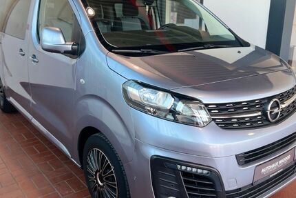 Opel Vivaro 105.571 km 18.900 € Henstedt-Ulzburg (bei Hamburg) 24558