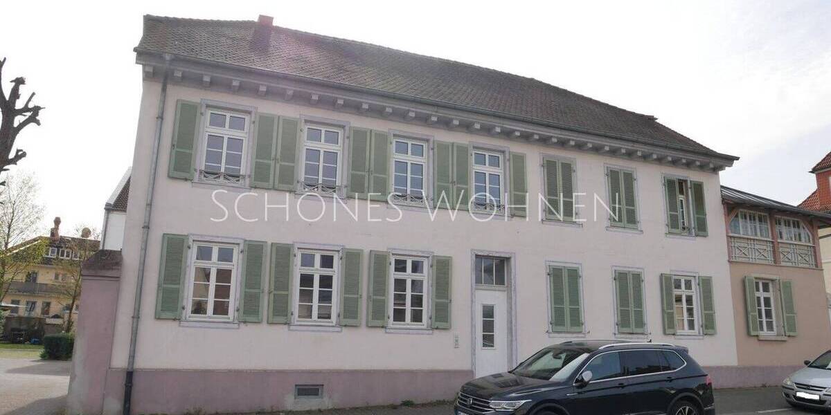 Etagenwohnung Ginsheim-Gustavsburg Gustavsburg - 3 Zimmer, 69 m&sup2;, 245.000&euro; | Angebot:26127739