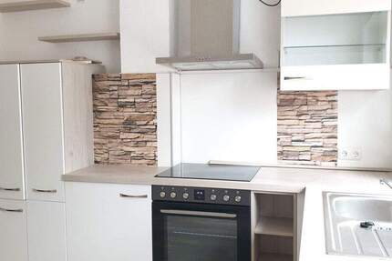 Zentrale 4 Zi Wohnung Erdgeschoss 4 zimmer