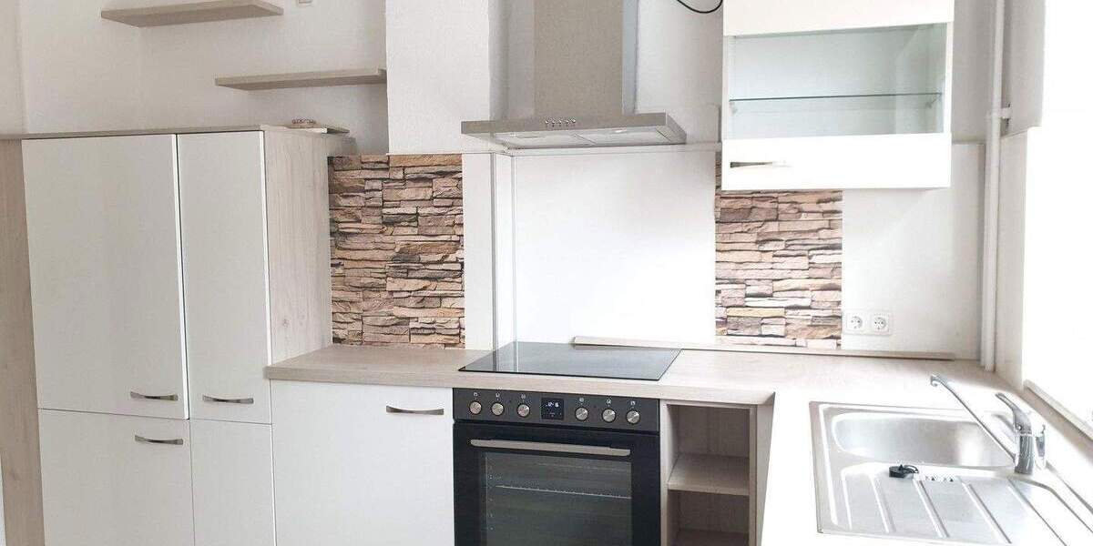 Zentrale 4 Zi Wohnung Erdgeschoss 4 zimmer