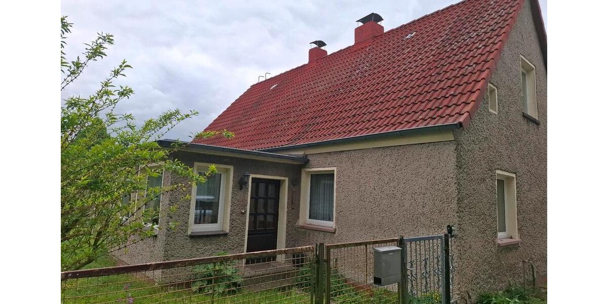 Einfamilienhaus Seelow - 4 Zimmer, 131 m&sup2;, 160.000&euro; | Angebot:26578838