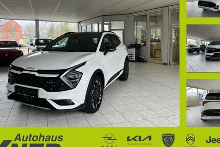 Kia Sportage 14.990 km 36.990 € Hof 95032