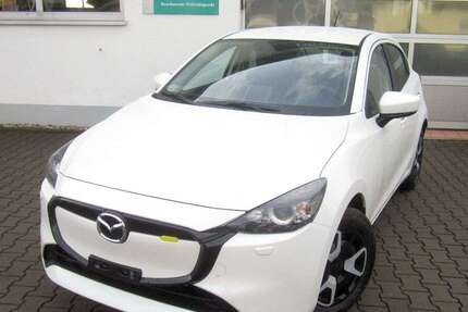 Mazda 2 13.900 km 17.580 &euro; Hollenbach 86568