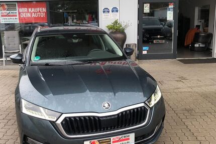 Skoda Octavia 190.946 km 15.450 &euro; Henstedt-Ulzburg­­­ 24558