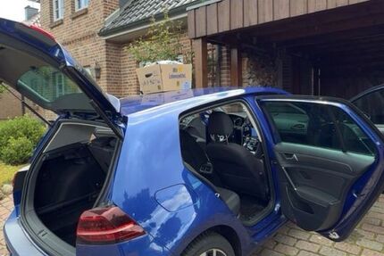 VW Golf 85.000 km 15.500 € Breitenfelde 23881