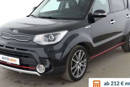Kia Soul 85.108 km 12.670 &euro; Frankfurt am Main 65936