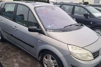 Renault Scenic 179.000 km 700 &euro; Darmstadt 64291