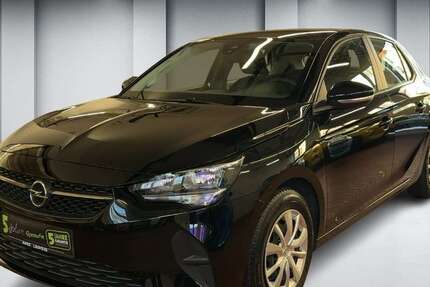 Opel Corsa 28.601 km 11.990 &euro; Markkleeberg 04416