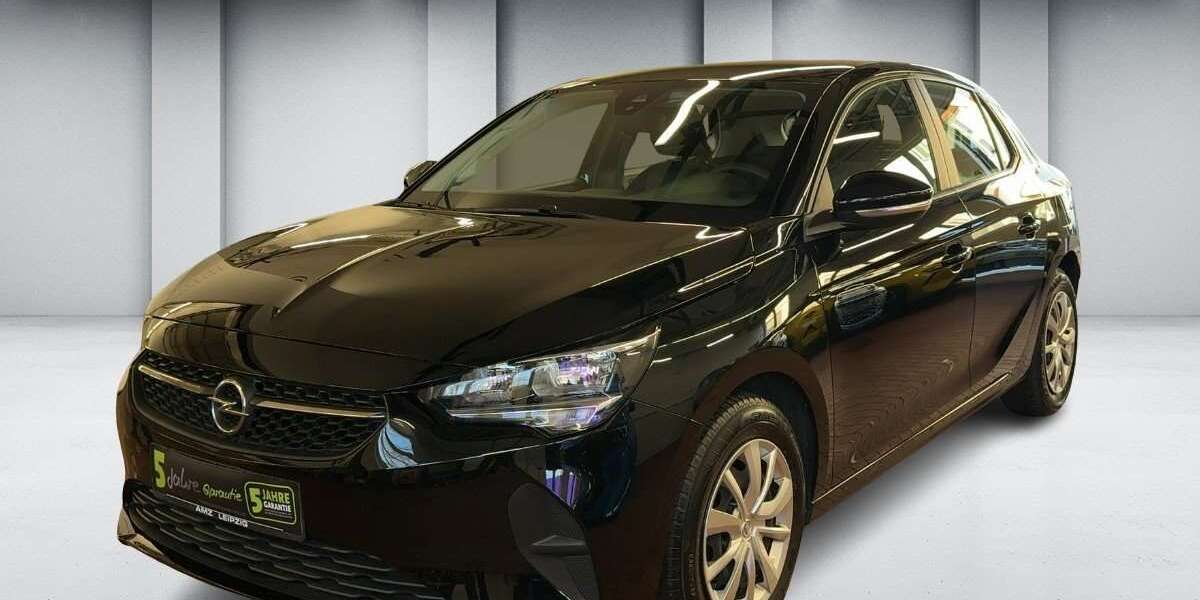 Opel Corsa 28.601 km 11.990 &euro; Markkleeberg 04416