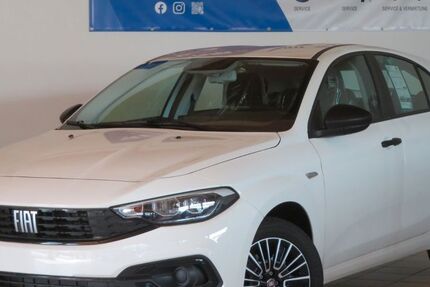 Fiat Tipo 12.860 km 17.980 &euro; Spaichingen 78549